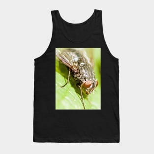 FLY IN THE OINTMENT Tank Top